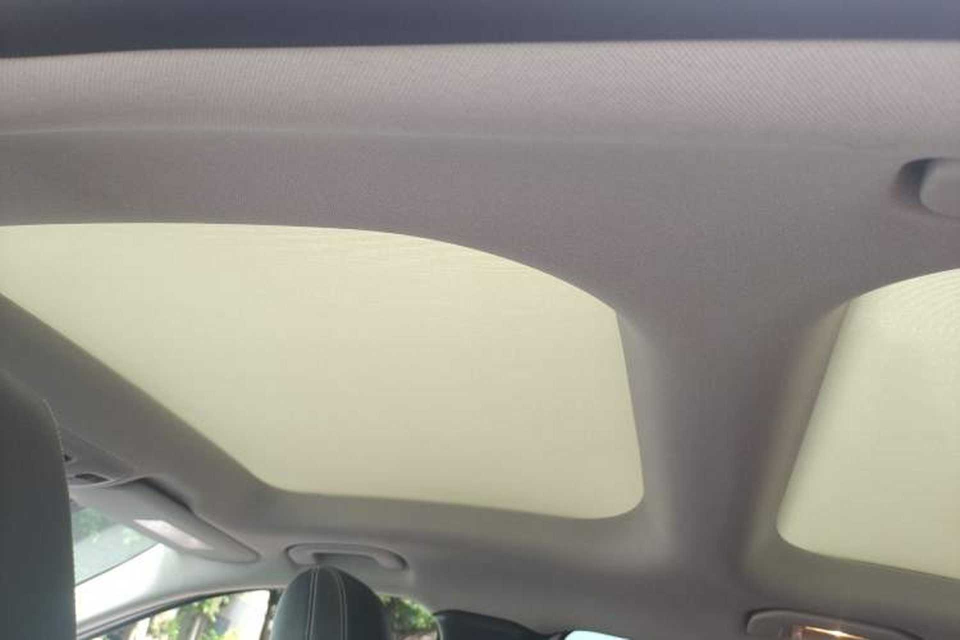 Used Mercedes-Benz GLA 2016 GLA 200 Sport Edition Headliner