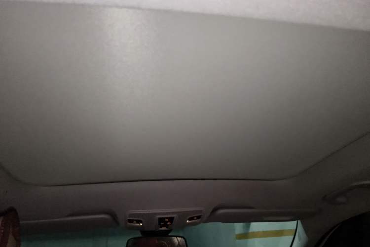 Used Mercedes-Benz GLA 2016 GLA 200 Sport Edition Headliner