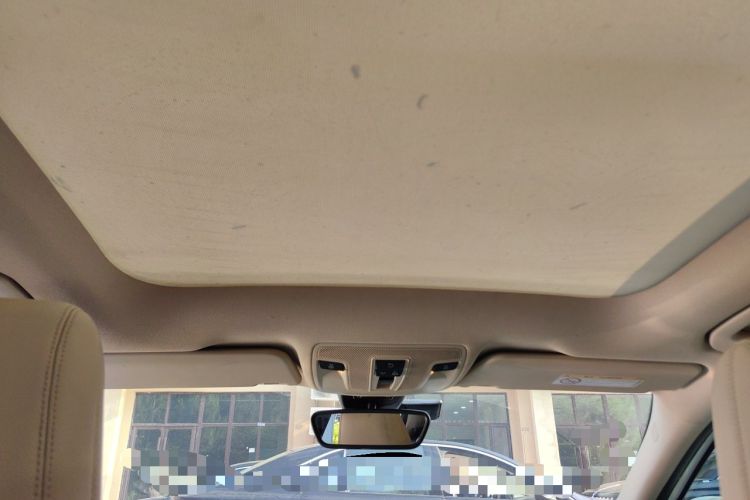 Used Mercedes-Benz GLA 2016 GLA 220 4MATIC Luxury Model Headliner