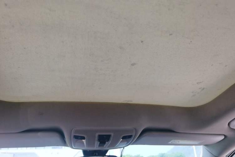 Used Mercedes-Benz GLA 2016 GLA 200 Fashion Model Headliner