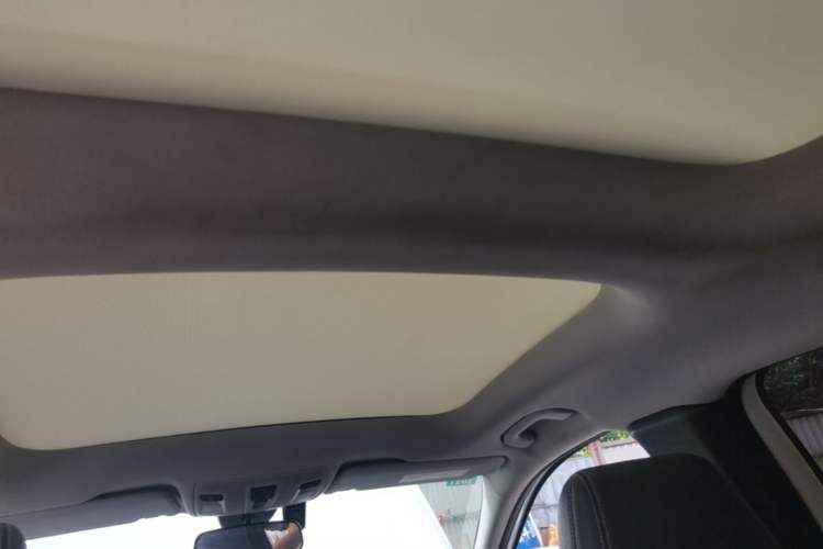 Used Mercedes-Benz GLA 2016 GLA 200 Fashion Model Headliner