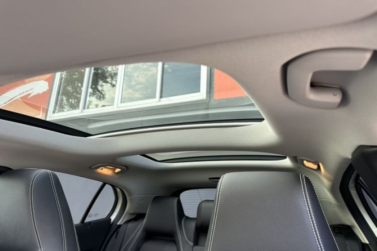 Used Mercedes-Benz GLA 2016 GLA 200 Fashion Model Headliner
