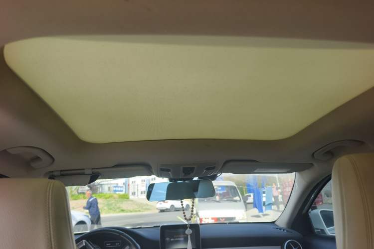Used Mercedes-Benz GLA 2016 GLA 200 Fashion Model Headliner