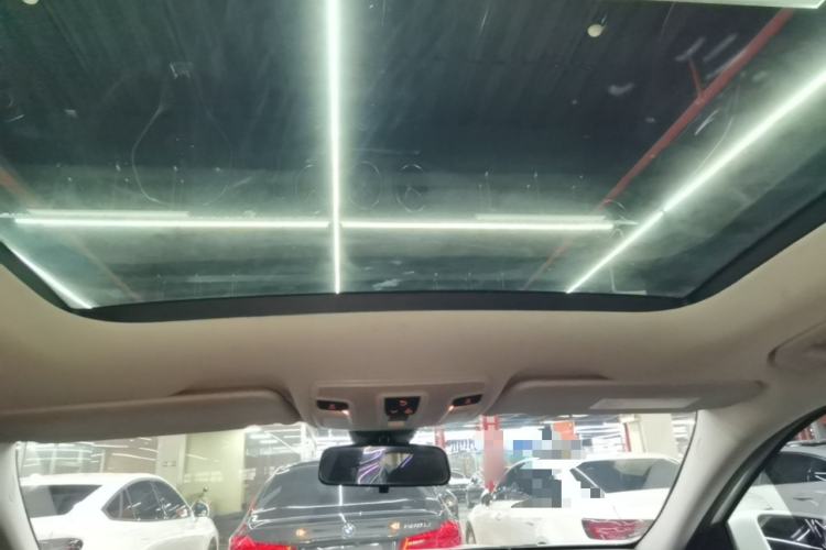 Used Mercedes-Benz GLA 2016 GLA 200 Sport Edition Headliner