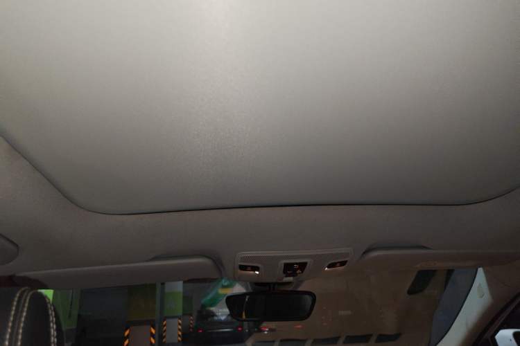 Used Mercedes-Benz GLA 2016 GLA 200 Sport Edition Headliner