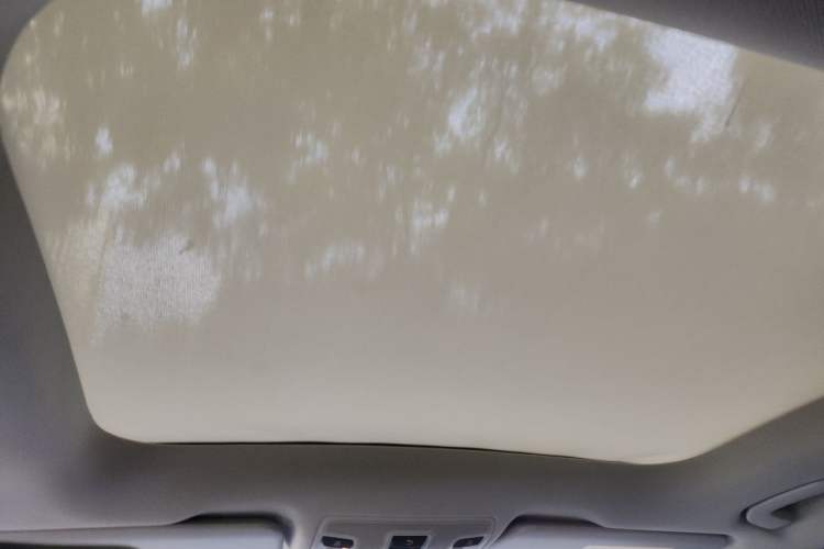 Used Mercedes-Benz GLA 2016 GLA 200 Sport Edition Headliner