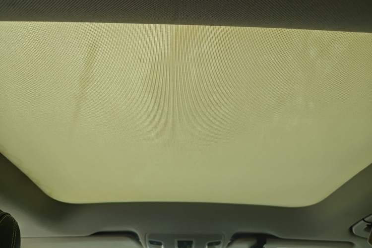 Used Mercedes-Benz GLA 2016 GLA 200 Sport Edition Headliner