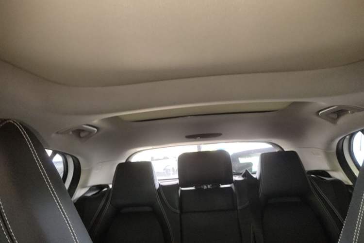 Used Mercedes-Benz GLA 2016 GLA 200 Fashion Model Headliner