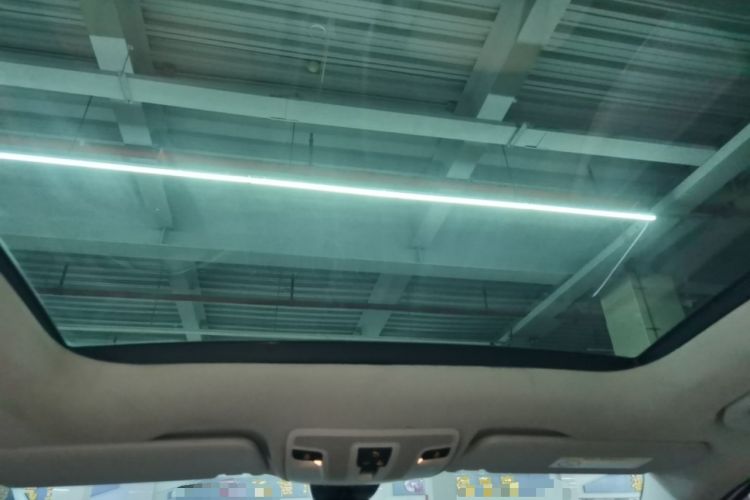 Used Mercedes-Benz GLA 2016 GLA 220 4MATIC Fashion Edition Headliner