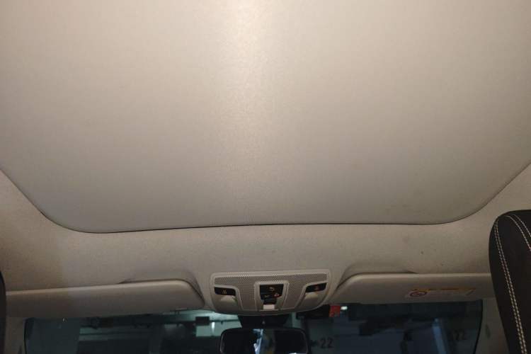 Used Mercedes-Benz GLA 2016 GLA 200 Sport Edition Headliner