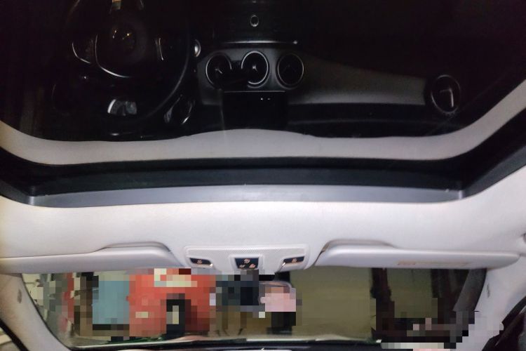 Used Mercedes-Benz GLA 2016 GLA 200 Sport Edition Headliner