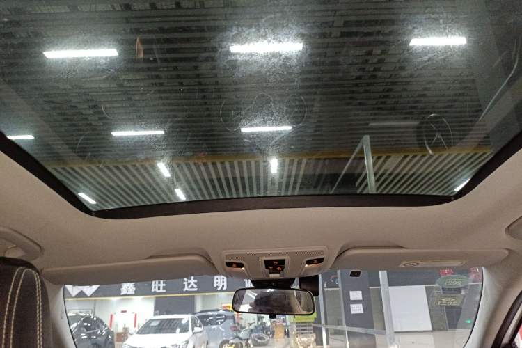Used Mercedes-Benz GLA 2016 GLA 200 Fashion Model Headliner