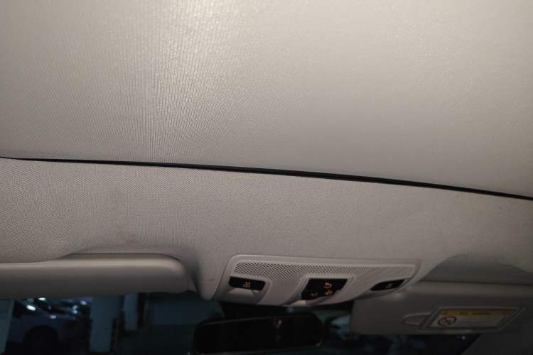 Used Mercedes-Benz GLA 2016 GLA 220 4MATIC Fashion Edition Headliner