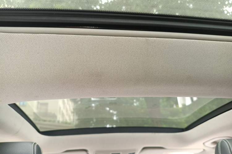 Used Mercedes-Benz GLA 2016 GLA 200 Fashion Model Headliner