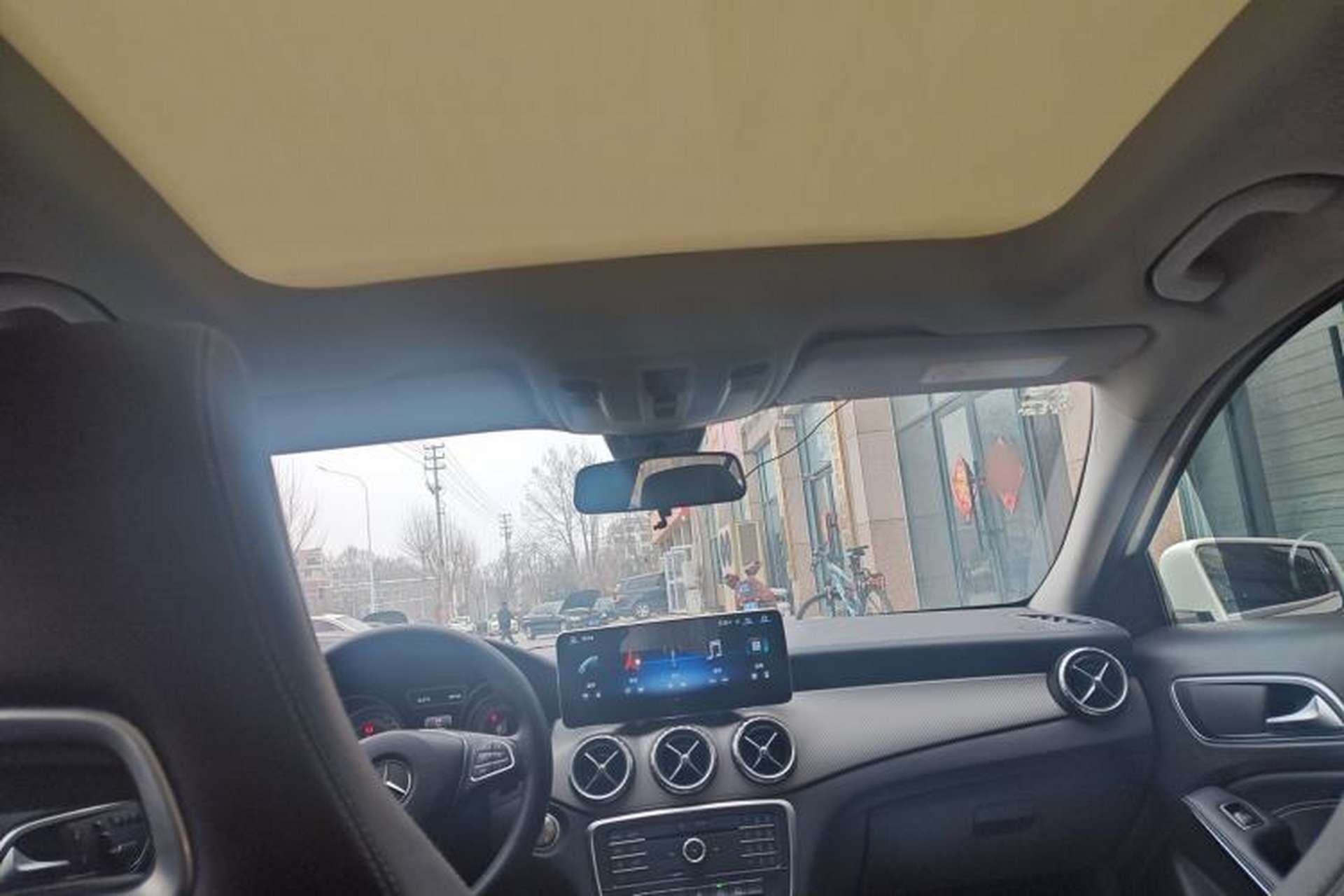 Used Mercedes-Benz GLA 2016 GLA 200 Fashion Model Headliner