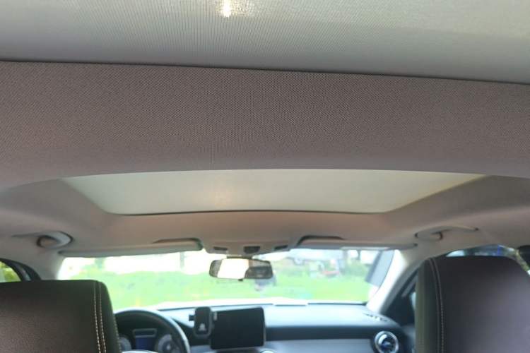 Used Mercedes-Benz GLA 2016 GLA 200 Fashion Model Headliner