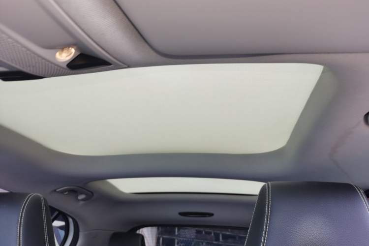 Used Mercedes-Benz GLA 2016 GLA 200 Fashion Model Headliner