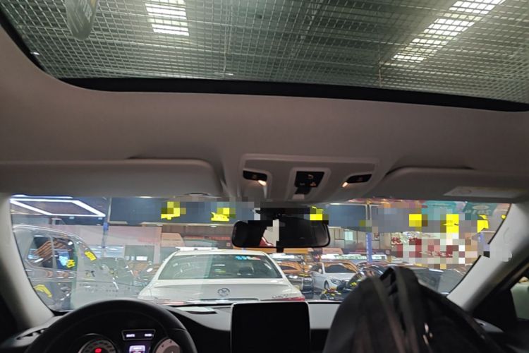 Used Mercedes-Benz GLA 2016 GLA 200 Fashion Model Headliner