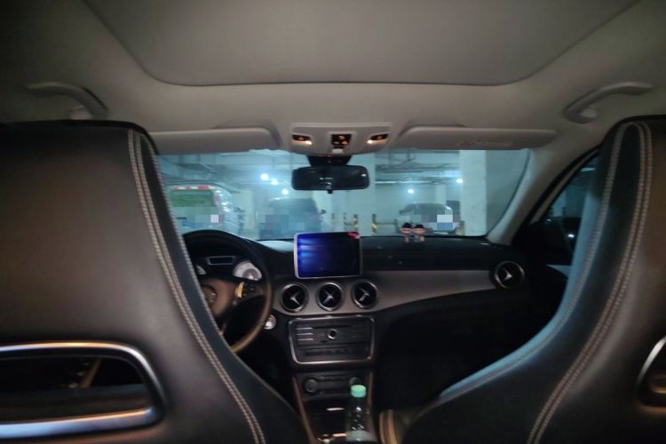 Used Mercedes-Benz GLA 2016 GLA 200 Fashion Model Headliner