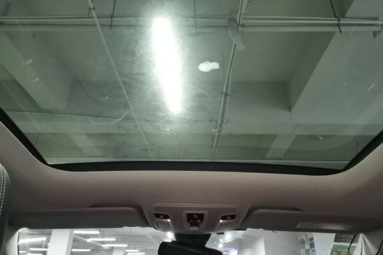 Used Mercedes-Benz GLA 2016 GLA 200 Fashion Model Headliner
