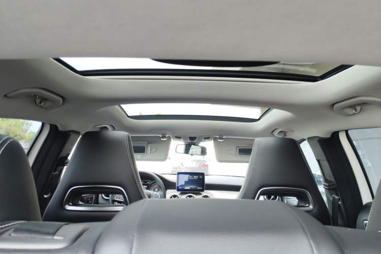 Used Mercedes-Benz GLA 2016 GLA 200 Fashion Model Headliner