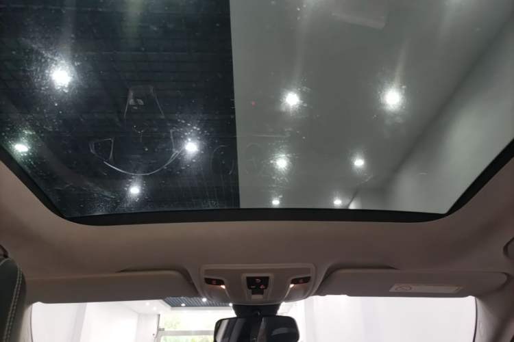 Used Mercedes-Benz GLA 2016 GLA 200 Fashion Model Headliner