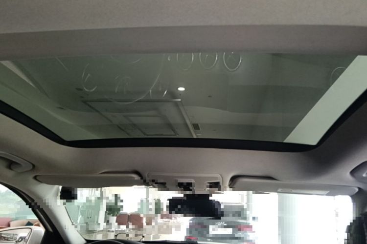 Used Mercedes-Benz GLA 2016 GLA 200 Fashion Model Headliner