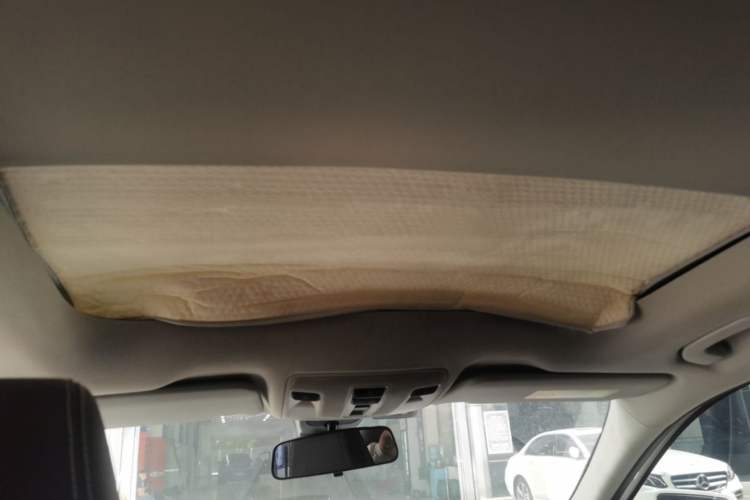 Used Mercedes-Benz GLA 2016 GLA 200 Sport Edition Headliner