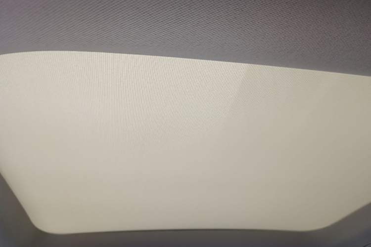 Used Mercedes-Benz GLA 2016 GLA 220 4MATIC Fashion Edition Headliner