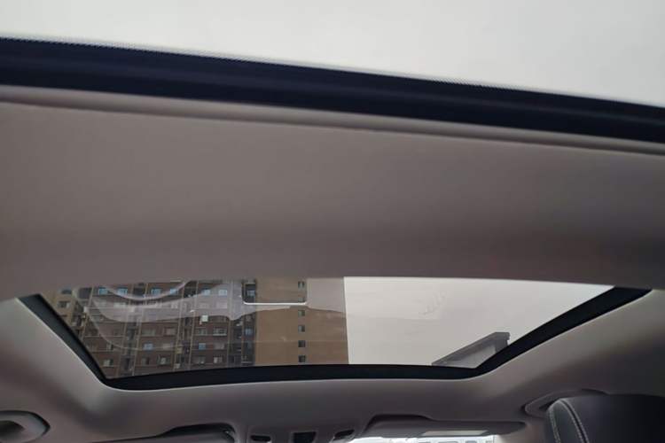 Used Mercedes-Benz GLA 2016 GLA 200 Sport Edition Headliner