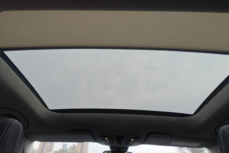 Used Mercedes-Benz GLA 2016 GLA 200 Sport Edition Headliner