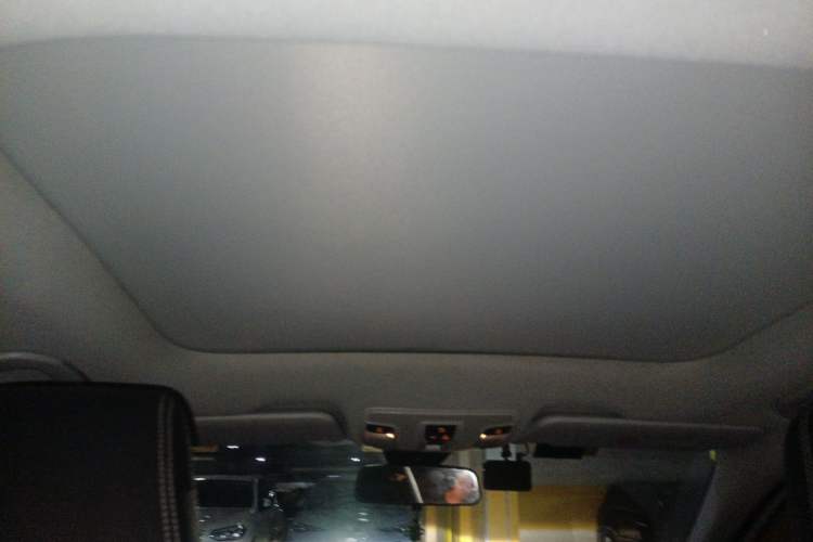 Used Mercedes-Benz GLA 2016 GLA 200 Fashion Model Headliner