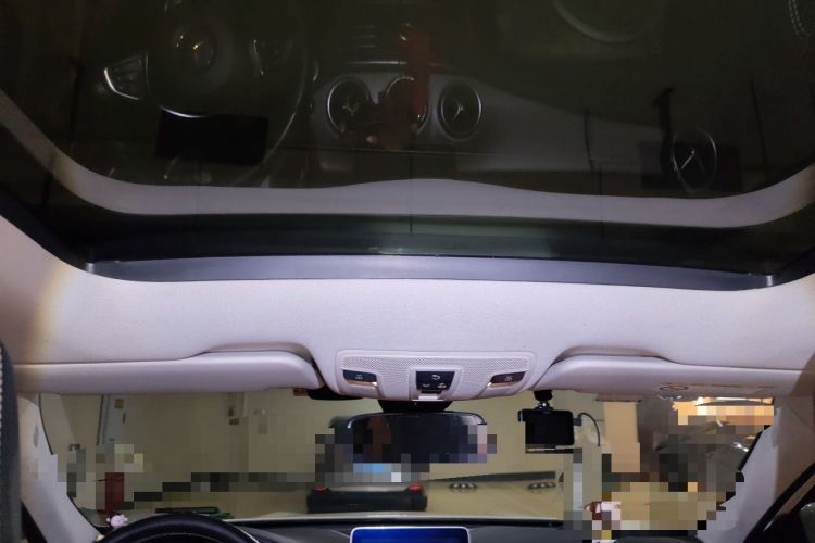 Used Mercedes-Benz GLA 2016 GLA 200 Fashion Model Headliner