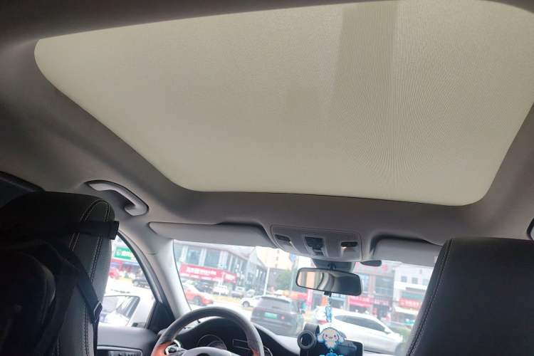 Used Mercedes-Benz GLA 2016 GLA 200 Fashion Model Headliner