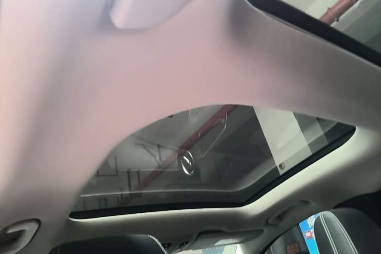 Used Mercedes-Benz GLA 2016 GLA 200 Sport Edition Headliner