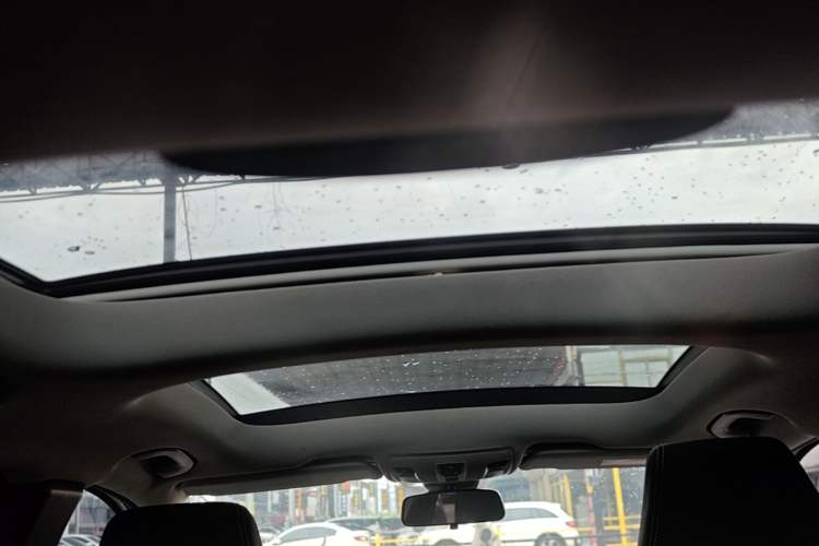 Used Mercedes-Benz GLA 2016 GLA 200 Fashion Model Headliner