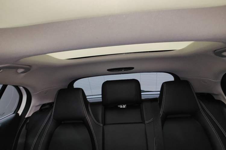 Used Mercedes-Benz GLA 2016 GLA 200 Fashion Model Headliner
