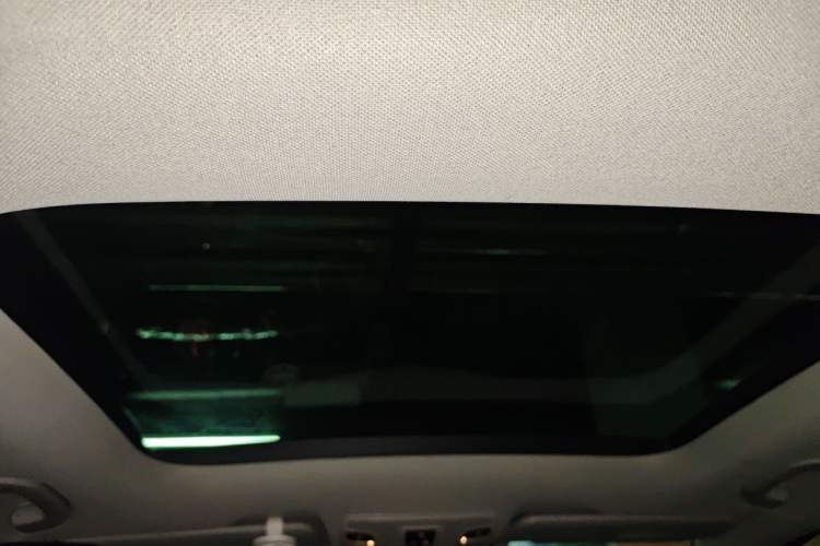 Used Mercedes-Benz GLA 2016 GLA 200 Sport Edition Headliner