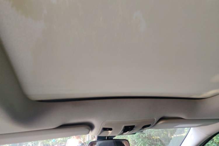 Used Mercedes-Benz GLA 2016 GLA 200 Fashion Model Headliner