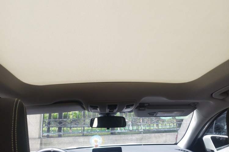 Used Mercedes-Benz GLA 2016 GLA 200 Fashion Model Headliner