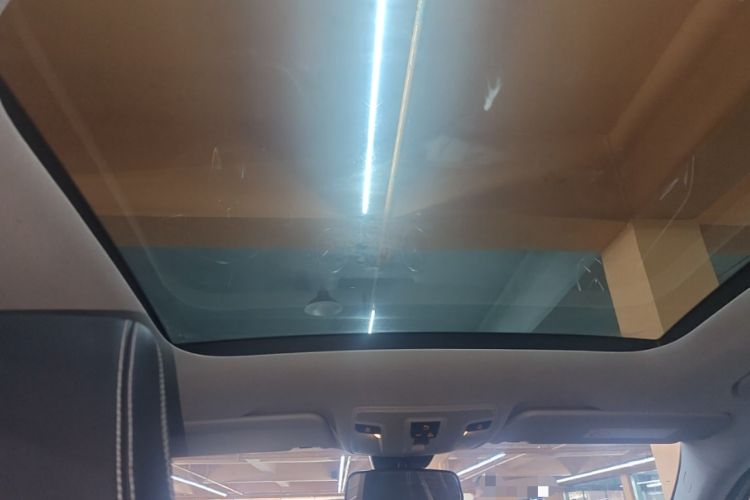 Used Mercedes-Benz GLA 2016 GLA 200 Sport Edition Headliner