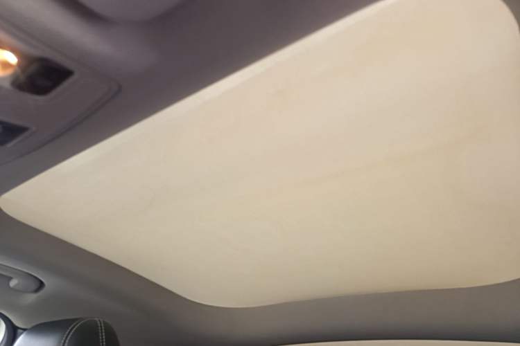 Used Mercedes-Benz GLA 2016 GLA 200 Fashion Model Headliner
