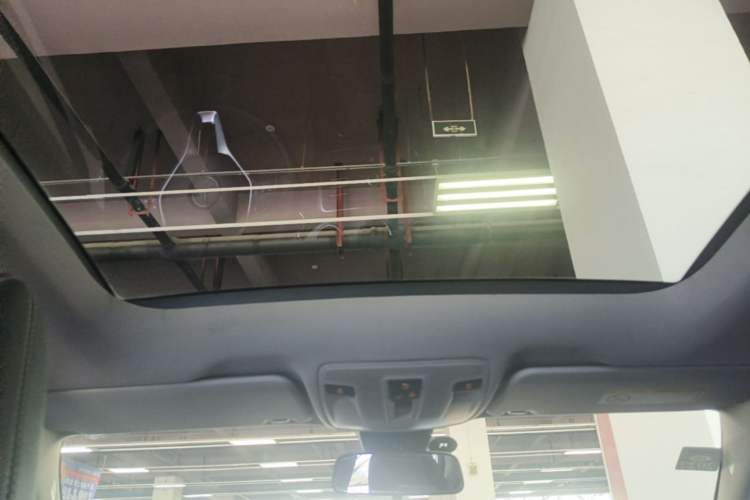 Used Mercedes-Benz GLA 2016 GLA 200 Sport Edition Headliner