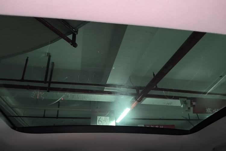 Used Mercedes-Benz GLA 2016 GLA 200 Fashion Model Headliner