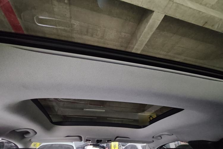 Used Mercedes-Benz GLA 2016 GLA 200 Fashion Model Headliner
