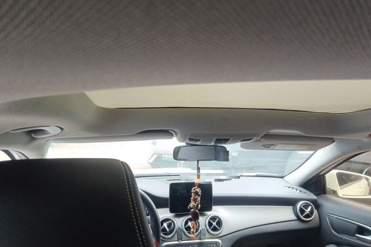 Used Mercedes-Benz GLA 2016 GLA 200 Fashion Model Headliner