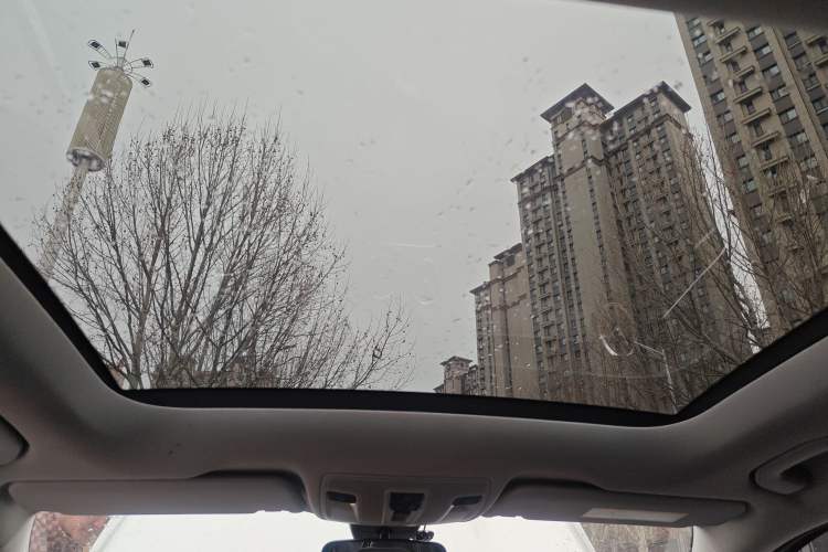 Used Mercedes-Benz GLA 2016 GLA 200 Fashion Model Headliner