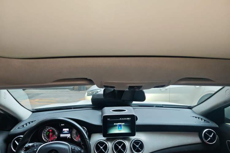 Used Mercedes-Benz GLA 2016 GLA 200 Fashion Model Headliner