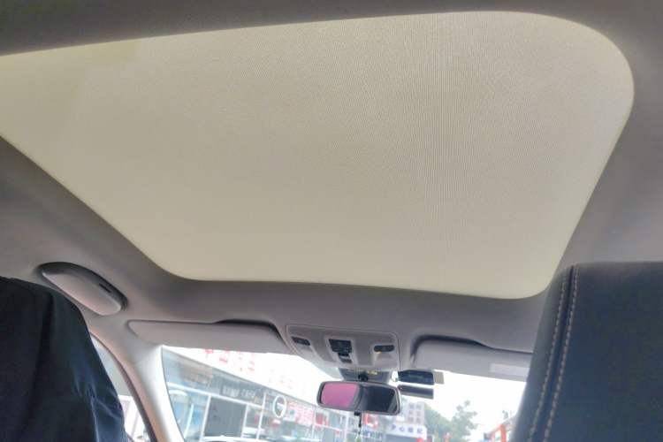 Used Mercedes-Benz GLA 2016 GLA 200 Fashion Model Headliner