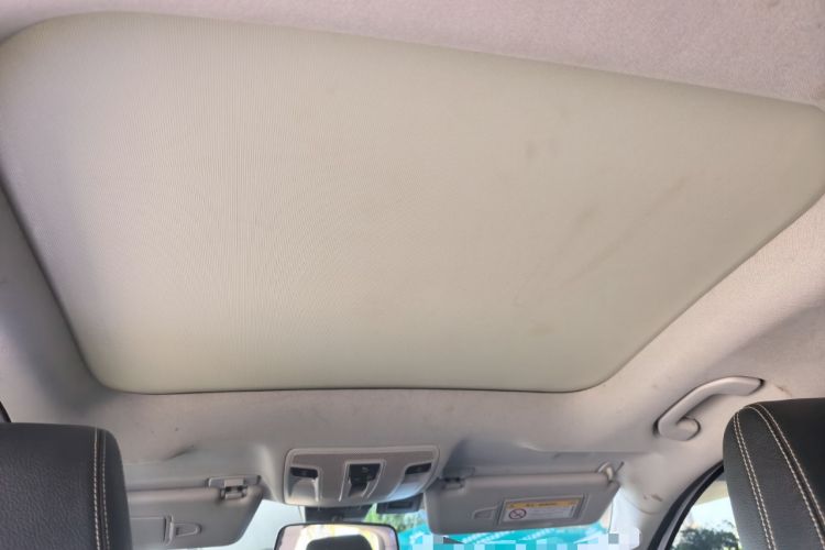 Used Mercedes-Benz GLA 2016 GLA 200 Fashion Model Headliner